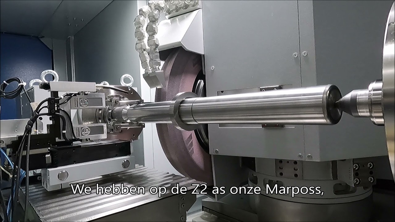Hardinge|Kellenberger-Z2