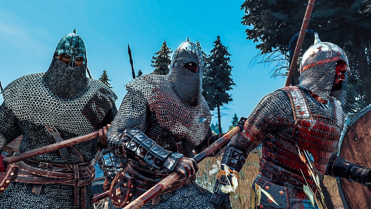 The False Gap | Real Tactics In Bannerlord!