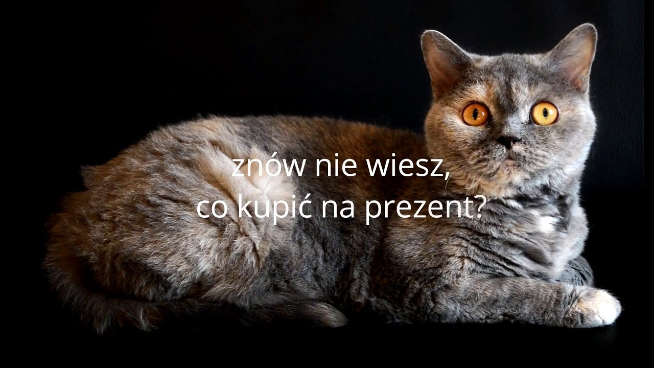 Co na prezent?