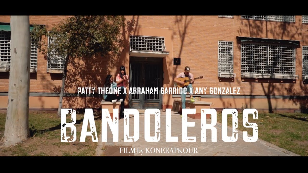 🎶LOS BANDOLEROS🎶  - 
