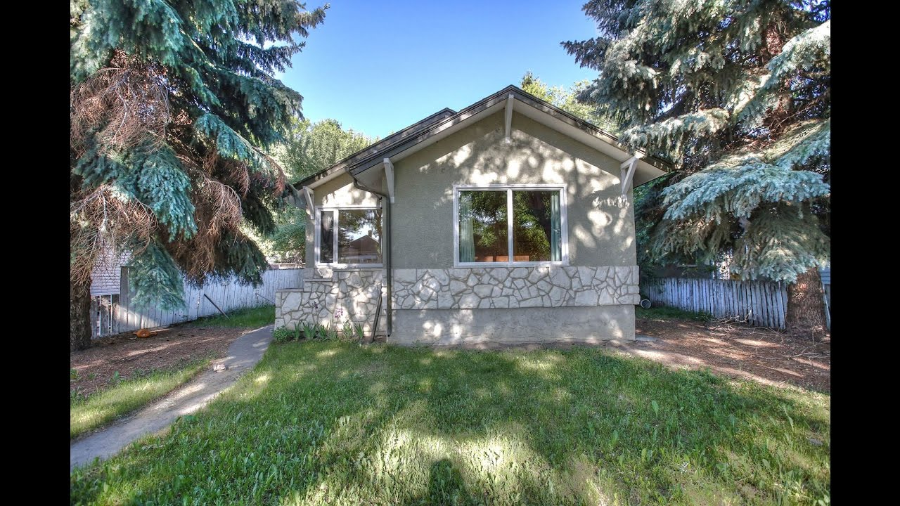 4 Bedroom House for rent Lethbridge, Alberta