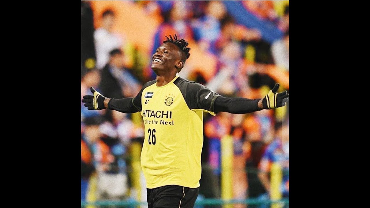 Michael Olunga ● Ready for AFCON 2019 ● Kashiwa Reysol 2019 Goals and Skills