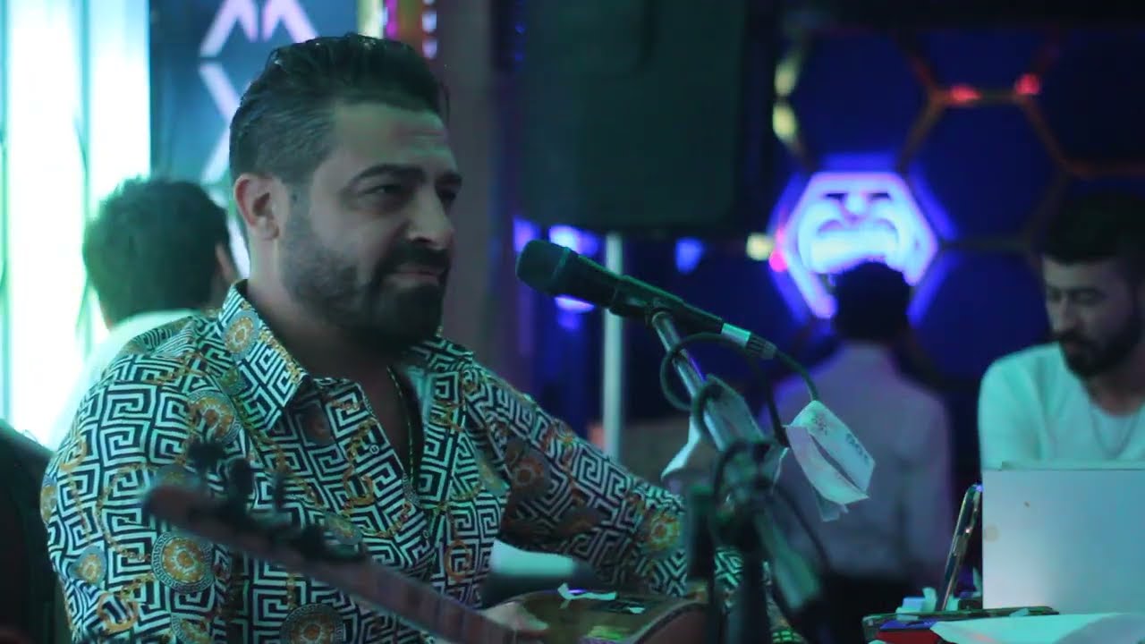 Ömer Şahin | Aşağıdan Yusuf Paşam Gelirken