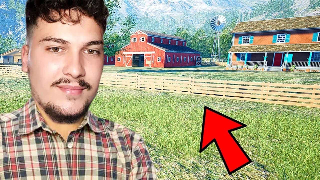 RANCHI MA I MADH I JEMI | Ranch Simulator #2
