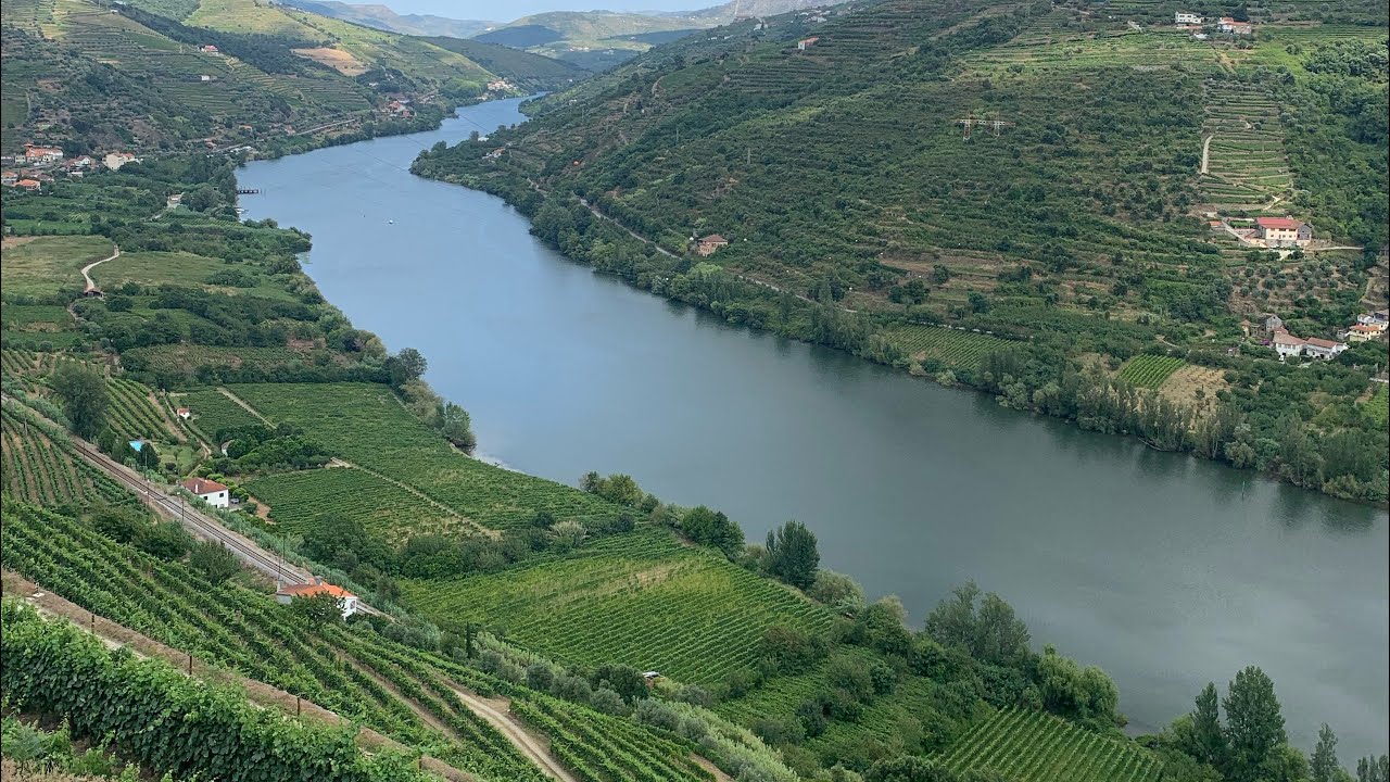 N222 PORTUGUESA   OPORTO, ¡QUE MARAVILLA!@antonioavila1011