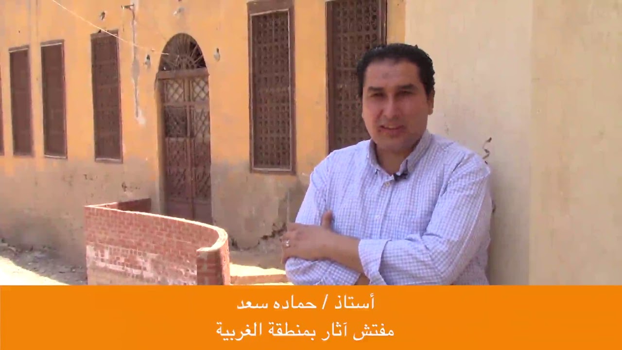 ممكن تزور اماكن كتير فى محافظة الغربية