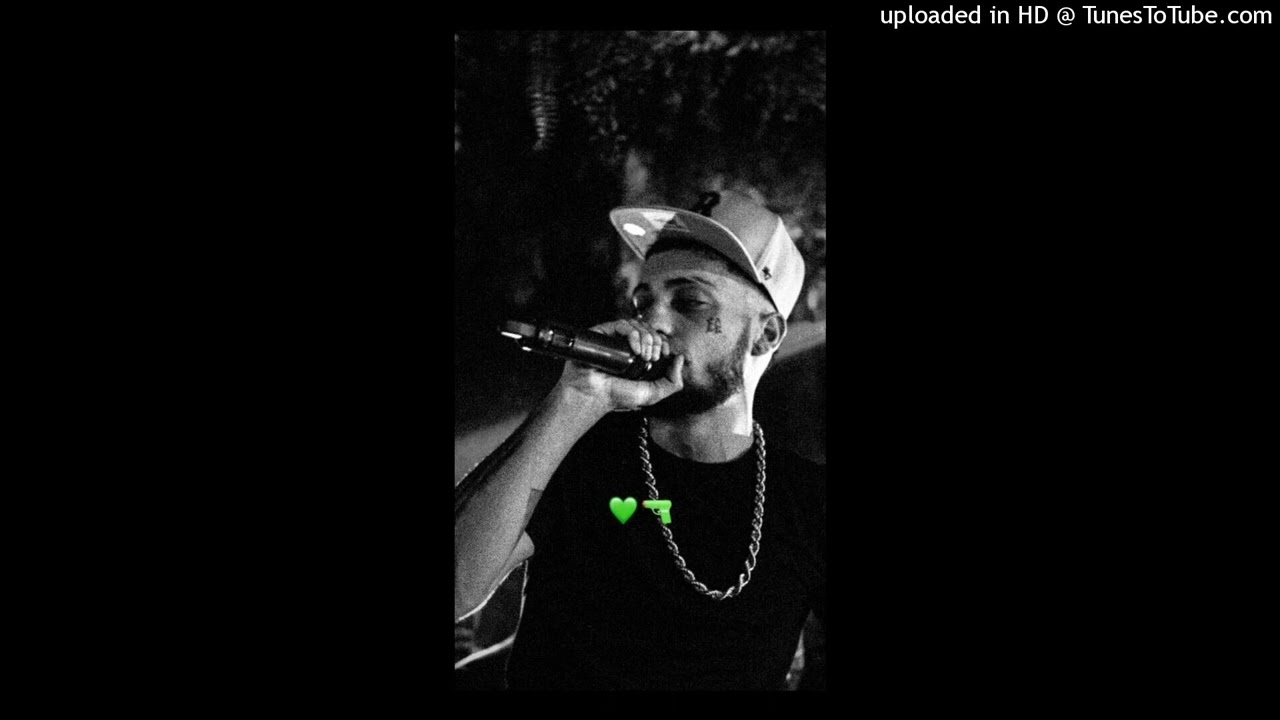 Jc Reyes x Pop Smoke Drill Type Beat 