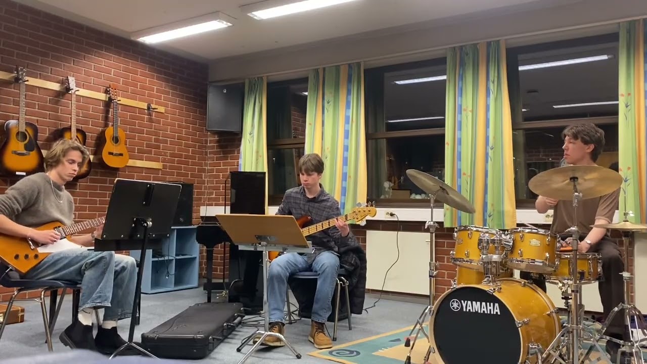 Bright size life - Cover