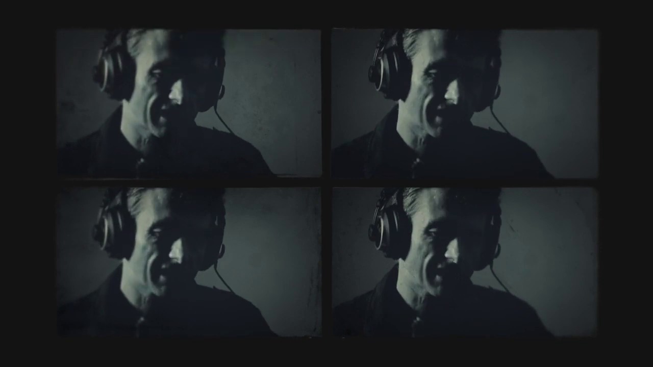 Tu i jo som un mateix AUCELL CANTAIRE