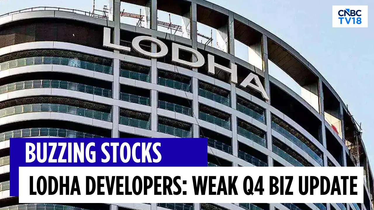 Компания Lodha Developers не выполнила прогноз по предварительным продажам на 2026 финансовый год...