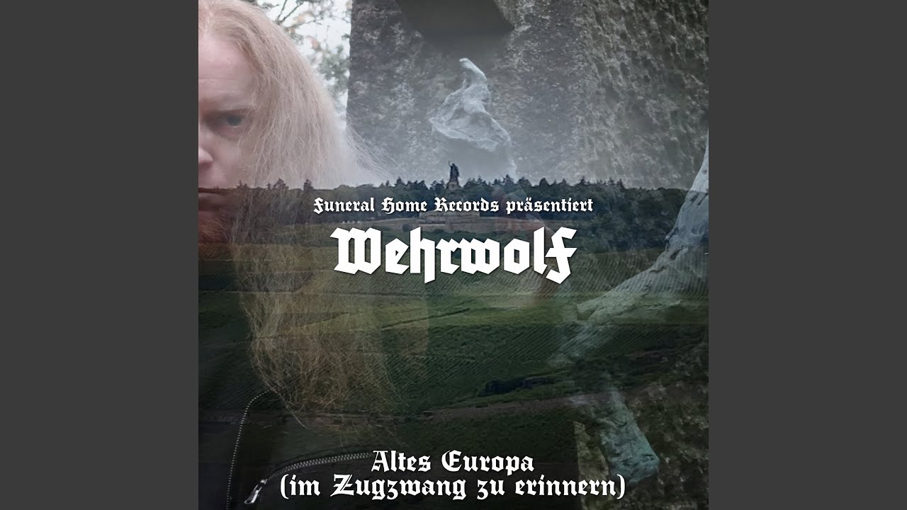 Altes Europa (im Zugzwang zu erinnern)
