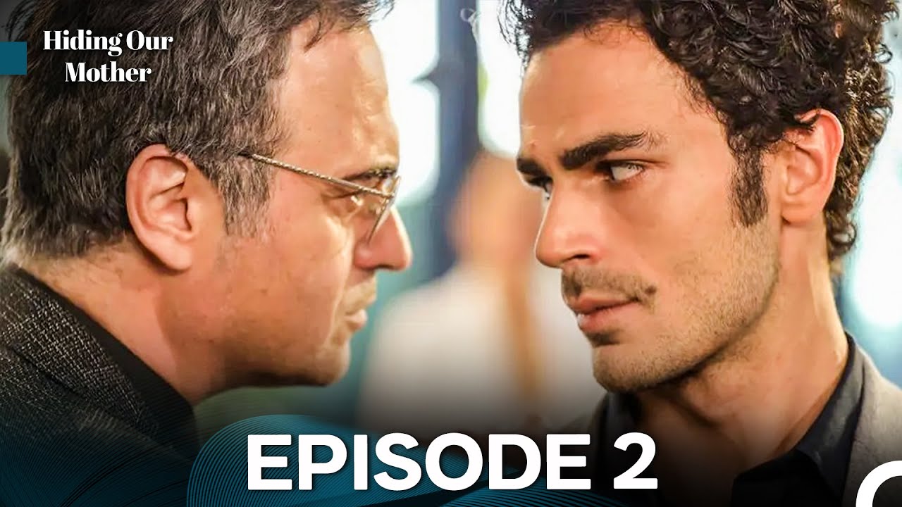 Hiding Our Mother Episode 2