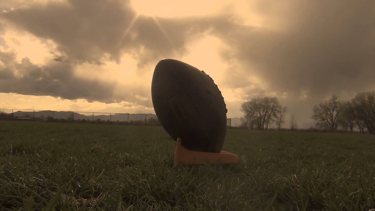 Dropkick Me, Jesus (Music Video)