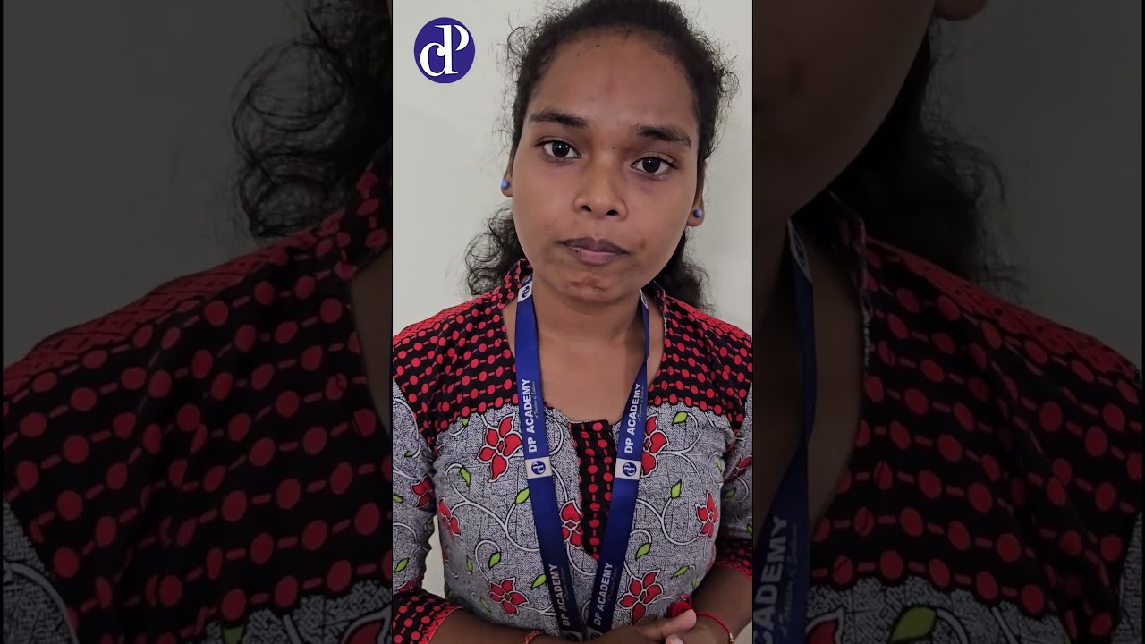 Student Review Spotlight | DP Academy