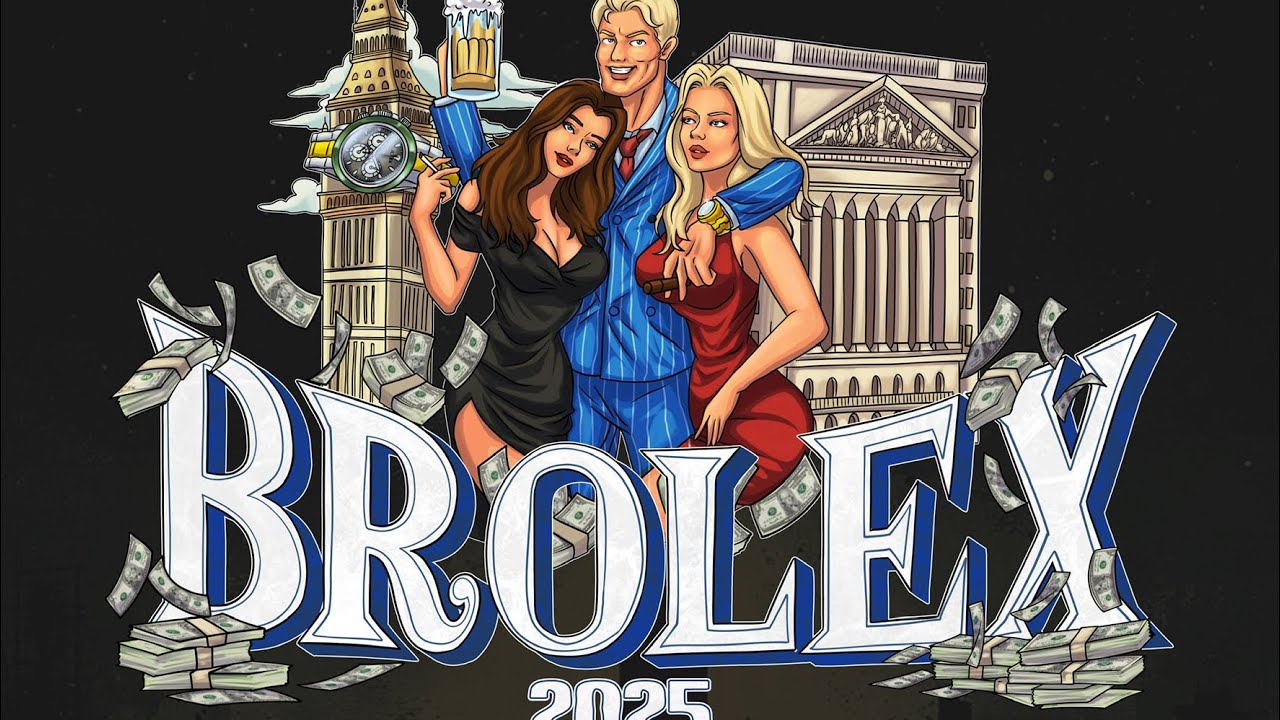 BROLEX 2025 MINNEVIDEO