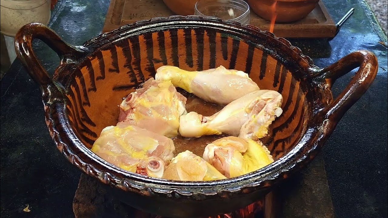 Receta Rendidora deliciosa y económica | El Cocinero en Proceso #comidamexicana #recetasdecocina