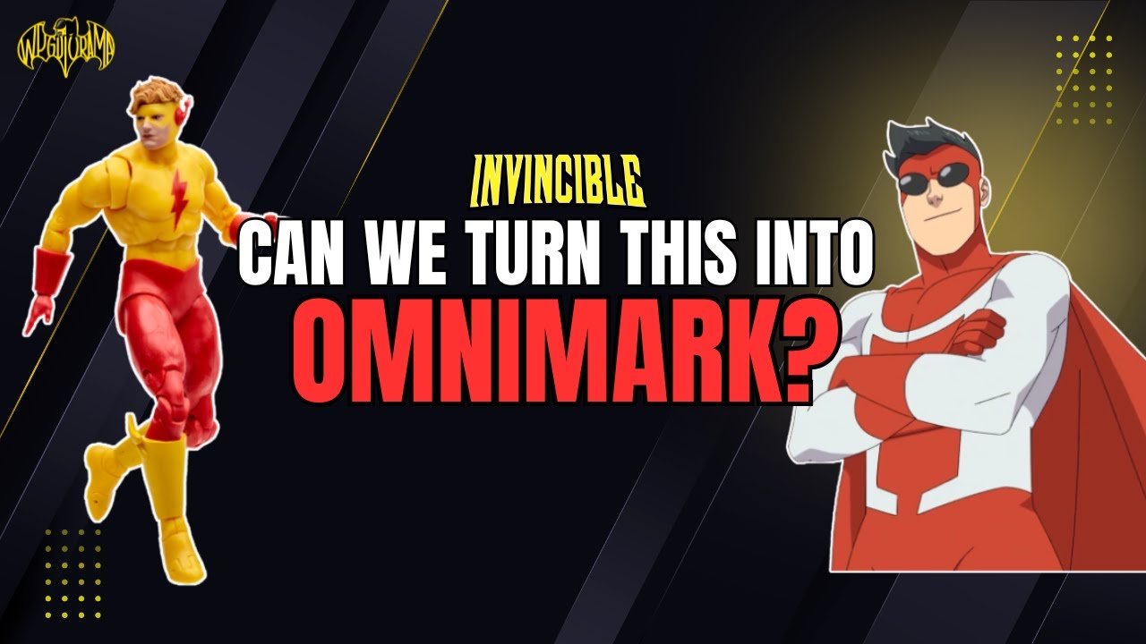 Variant #2: Let's make OmniMark!
