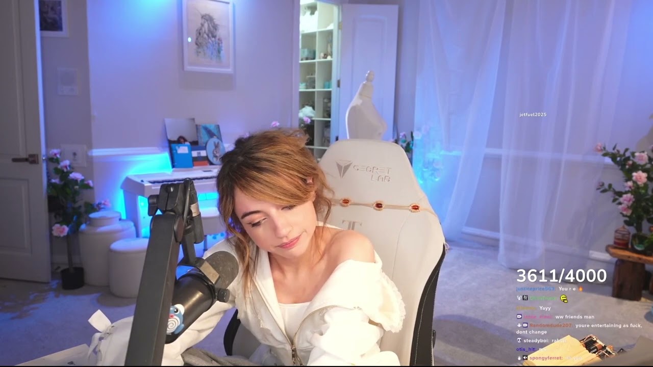 Bonnie Talks About Life