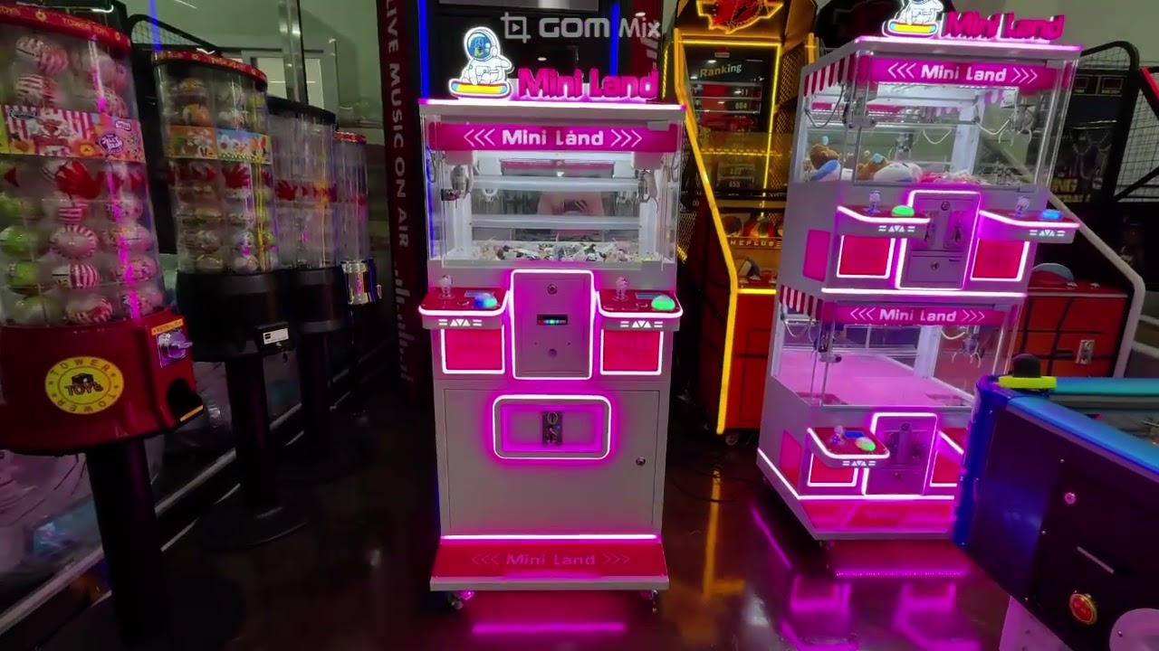 미니랜드2P