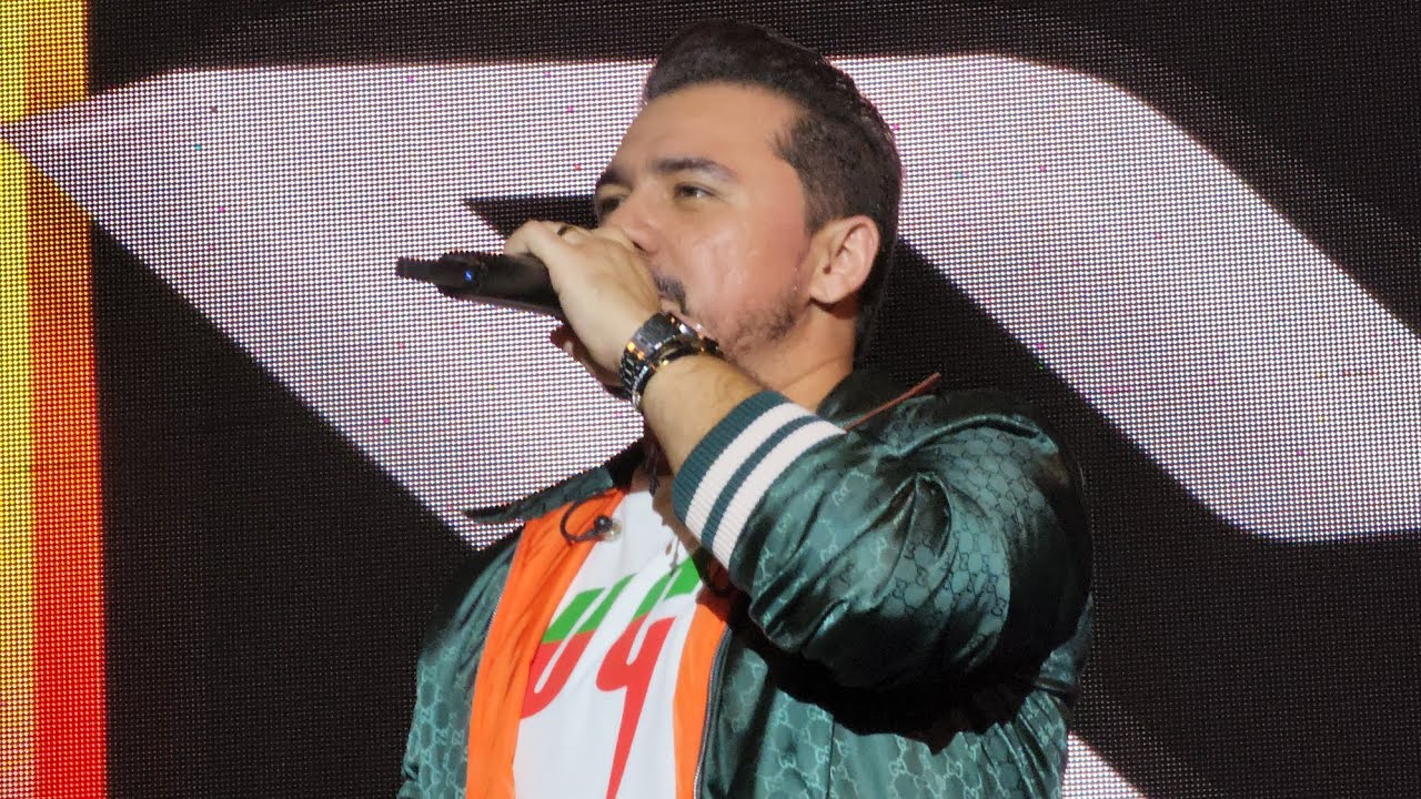 Xand Avião - Ao Vivo Em Manaus (Festival Viiixe / 2022) (Show Completo)
