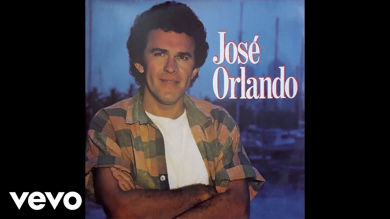 Jos&eacute; Orlando - Calafrio (Pseudo Video)
