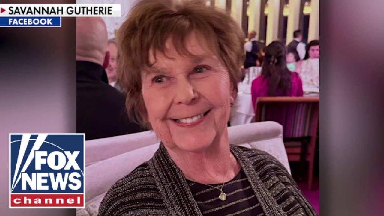 Neighbor sounds ALARM on Nancy Guthrie case: 'Never heard of any crime like this'