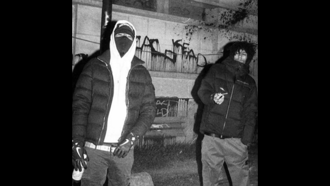 |FREE FOR NON PROFIT|Osirus Jack x Freeze Corleone Type Beat 