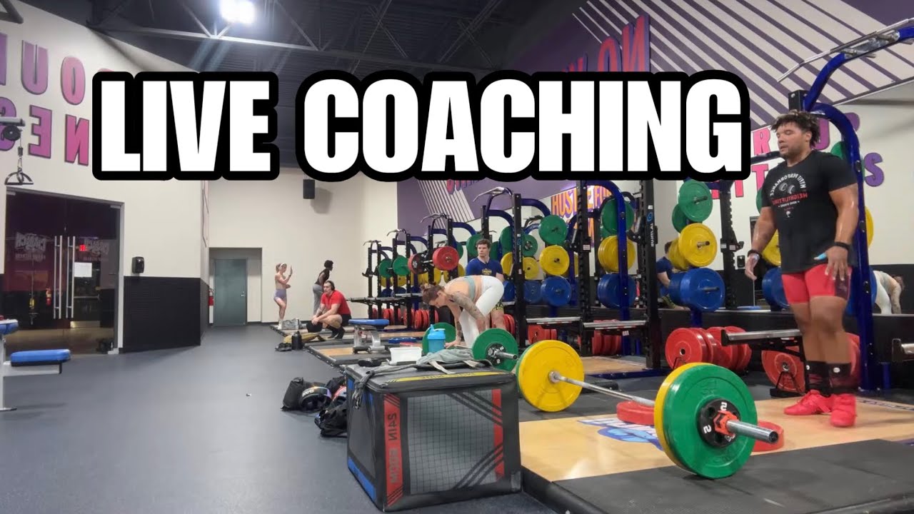 Train with brain is live!