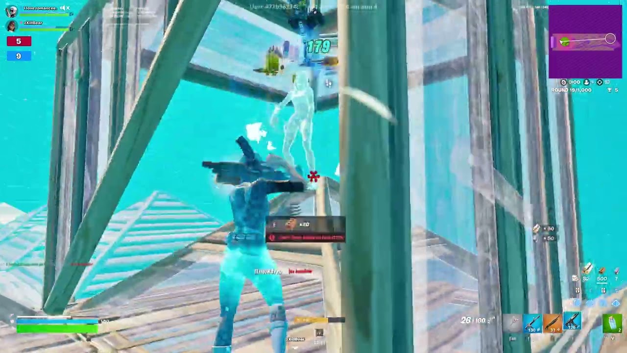 No One Noticed