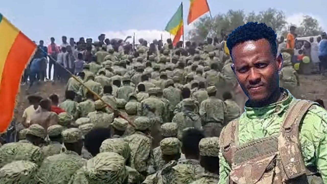 Anchor  ''በቅርቡ ደሴና ኮምቦልቻ እንታያለን። በሁሉም አቅጣጫ ጠላትን እያደባየነው ነው'' አርበኛ አበበ ፈንታው - የህዝብ ግንኙነት መምሪያ ሃላፊ