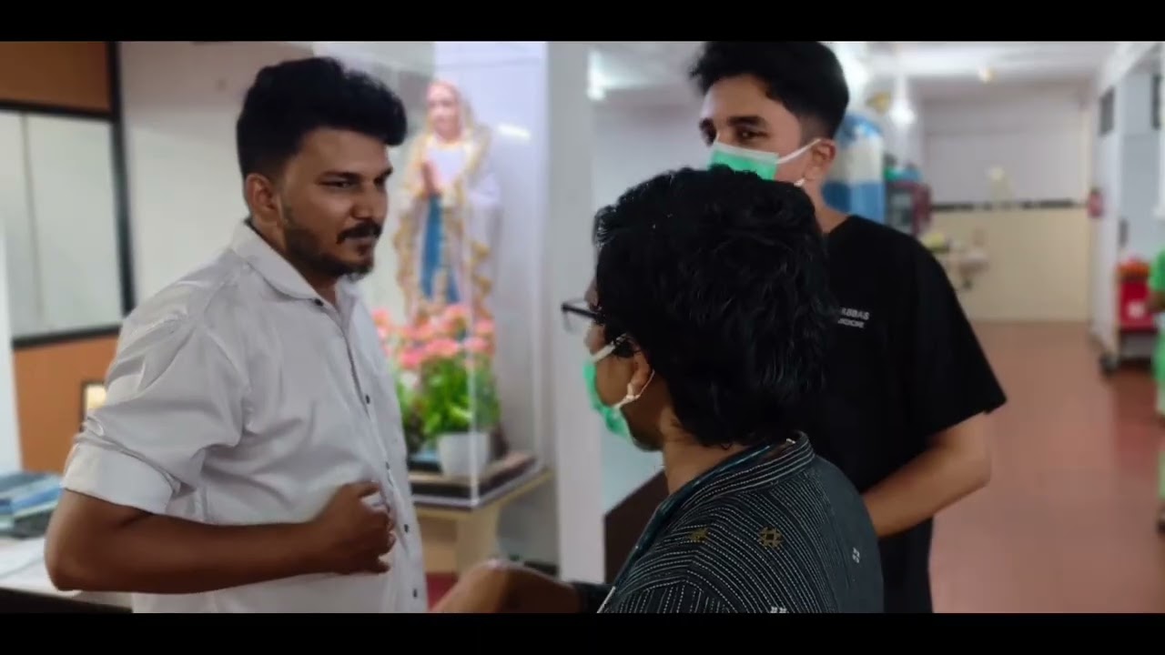 Congratulations to Team Rhythm Riders for securing Second Place in our Short Film Contest.
