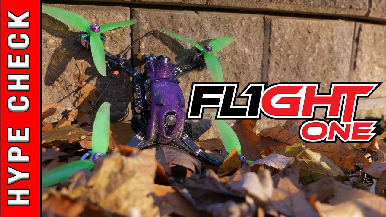 FlightOne Sim Mode -- Is it Legit?