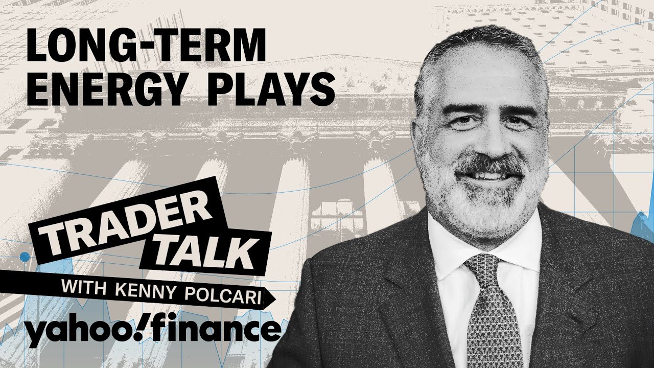 How long-term energy plays outshine short-term hype