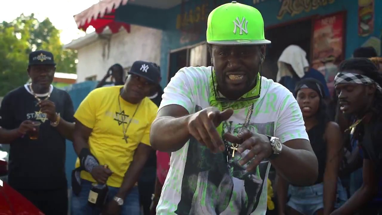 CHUKKI STARR ..... STARRDOM @chukkistarr