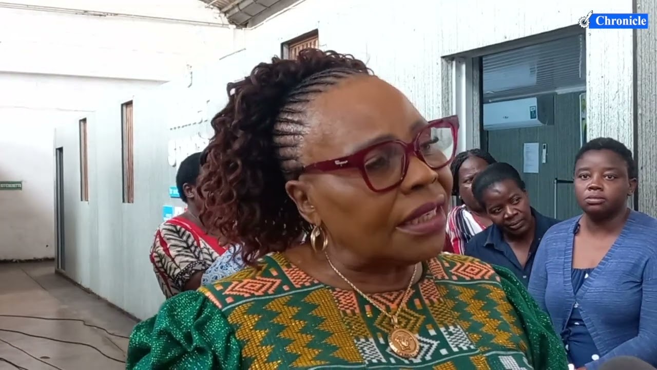 WATCH: Minister calls for idle factories to be repurposed and refurbished for MSMEs