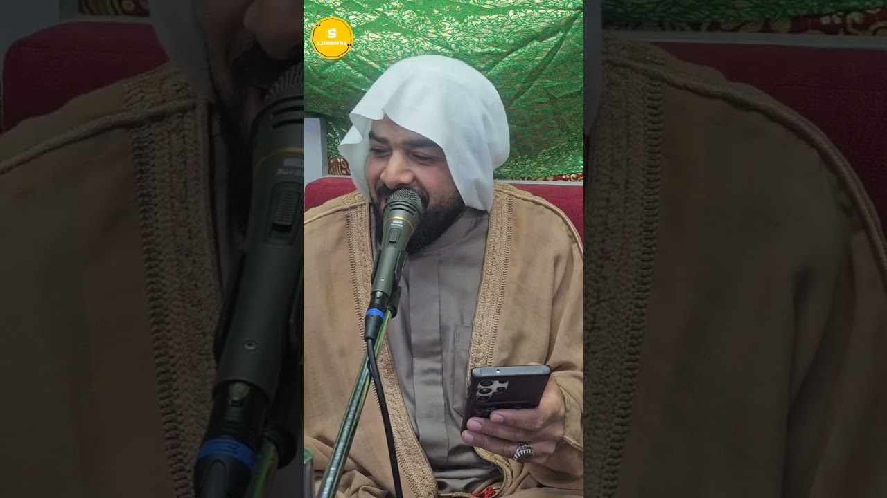 إحياء مواليد أبطال كربلاء بمجلس المرحوم الحاج حسن حبيل بمشاركة الملا عقيل حبيل ٢٩ يناير ٢٠٢٦م