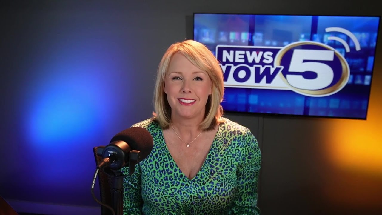 News 5 NOW at 12:35pm (Tuesday) | March 17, 2026