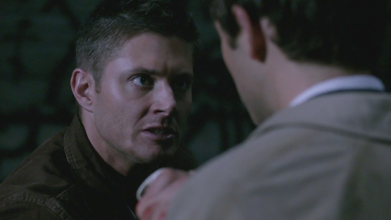 Destiel | The Archer