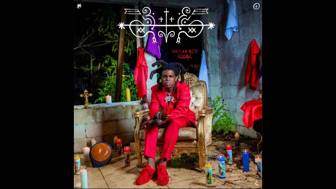 [FREE] Kodak Black Type Beat x 90’s Sample Type Beat 2022 - 