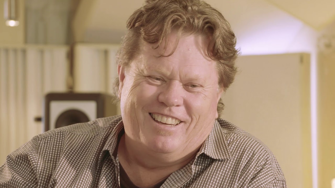 The Adelaideans - David Moyse