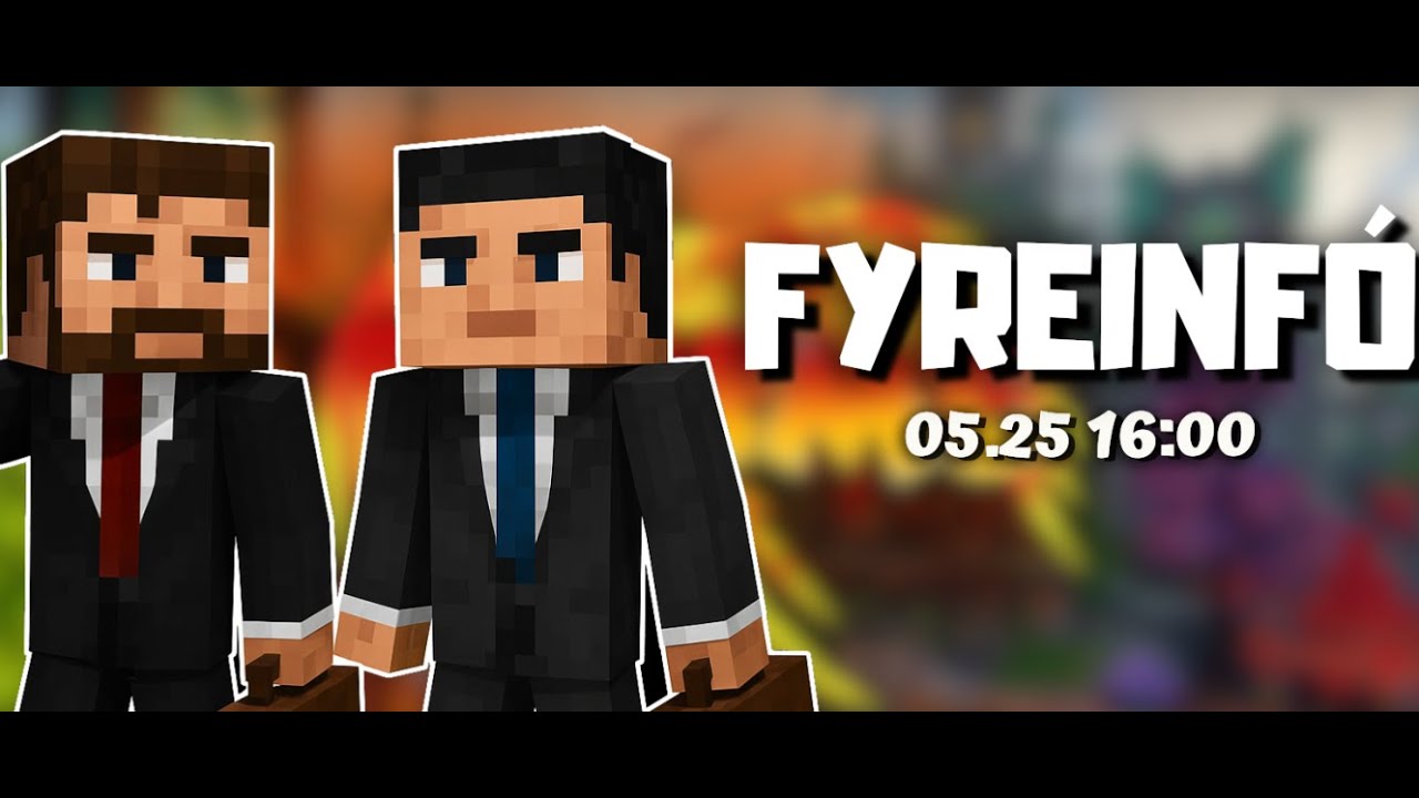 FyreInfó | 2025. 05. 25 | Teljes videó