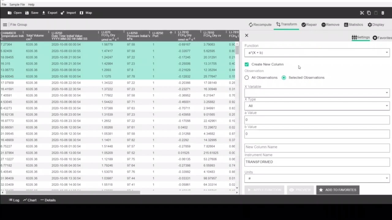 Introduction to Soil Flux Pro 5 x Wistia 4thszuqmkr original