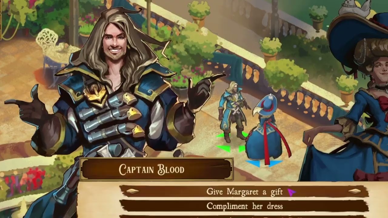 Sea Of Legends [PC] Official Reveal Trailer
