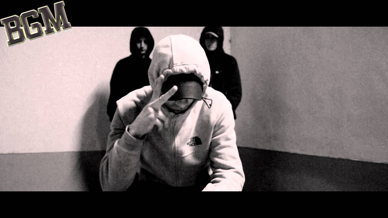 BGMedia | CallyManSam - Intro (Freestyle)