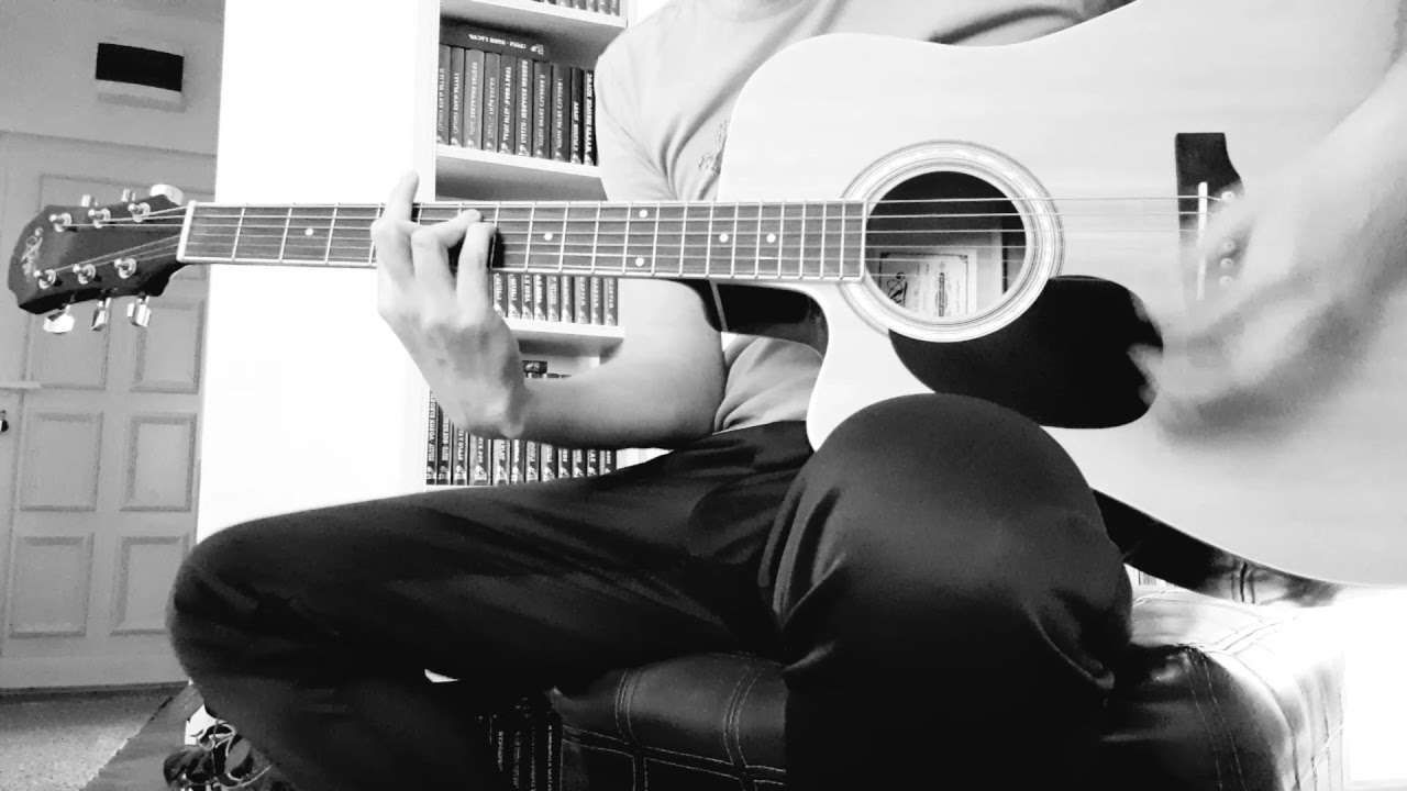 Da te bogdo ne volim - Bijelo dugme (Cover - instrumental)