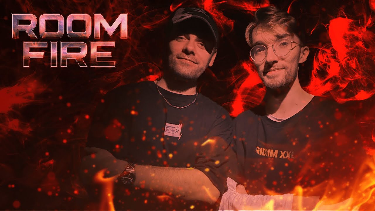 Samplifire B2B roi* - RoomFire #2