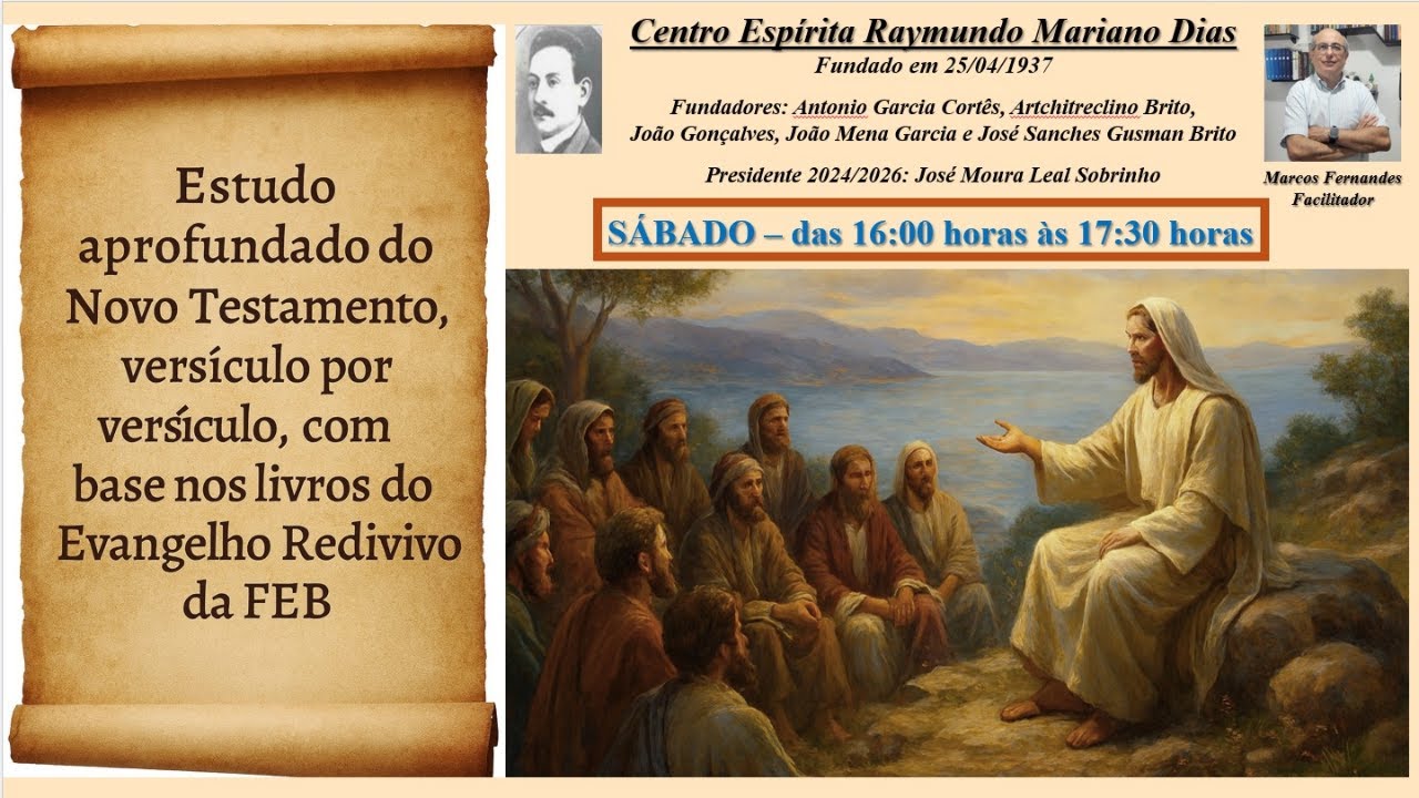 TEMA 1: O EVANGELHO DE MATEUS: Considerações Gerais. Os Evangelhos sinópticos