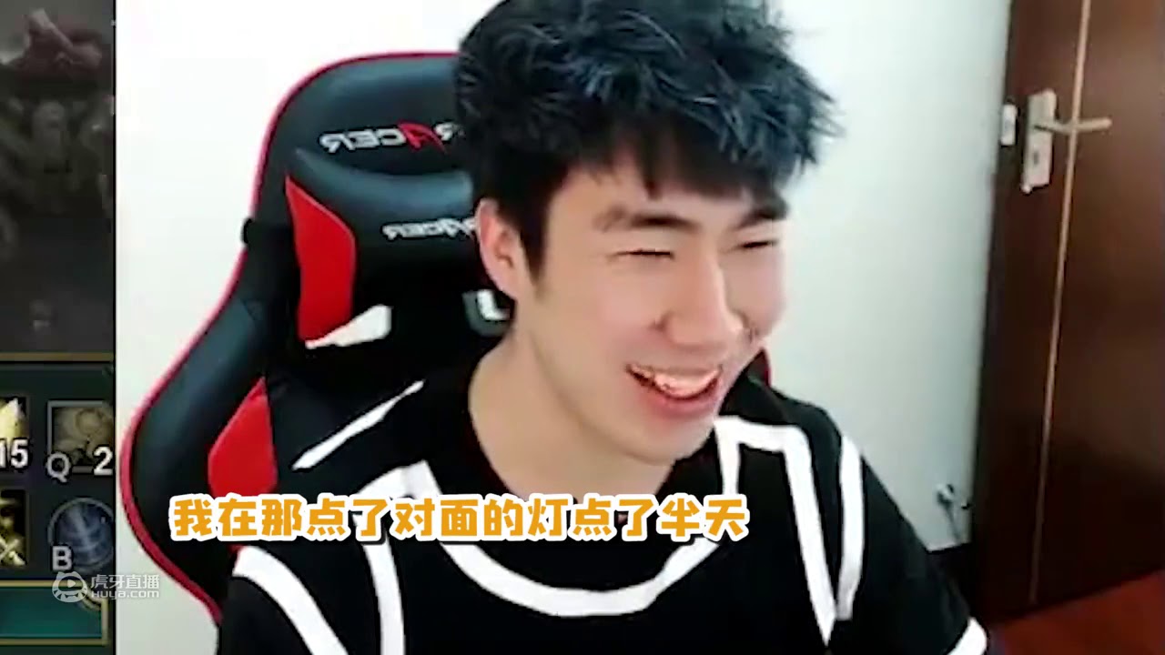 【主播骚男】骚男搞笑合集：马叉虫竟然与他齐舞，对方竟然是一匹马！