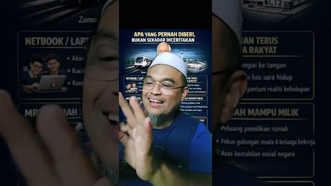 Salam dari pakyus 