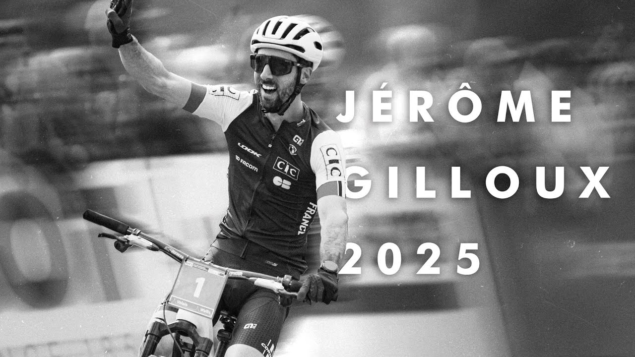 Jérôme Gilloux 2025